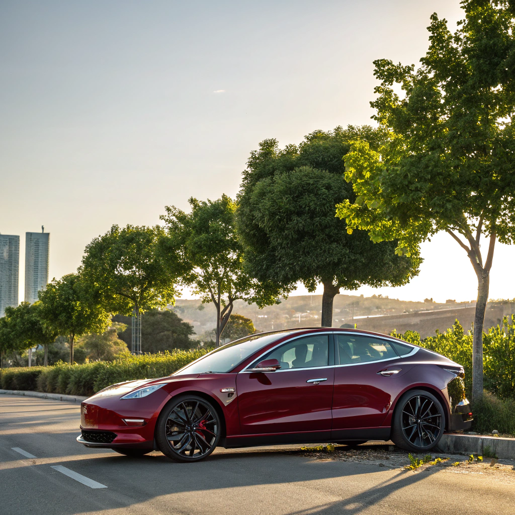 Top 5 Carros Elétricos em Destaque no Brasil em 2026